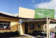 Holbrook Bakery美食图片