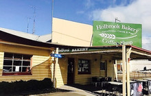 Holbrook Bakery餐厅图片