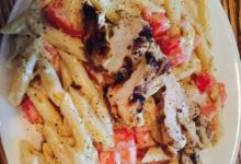 400 East美食图片