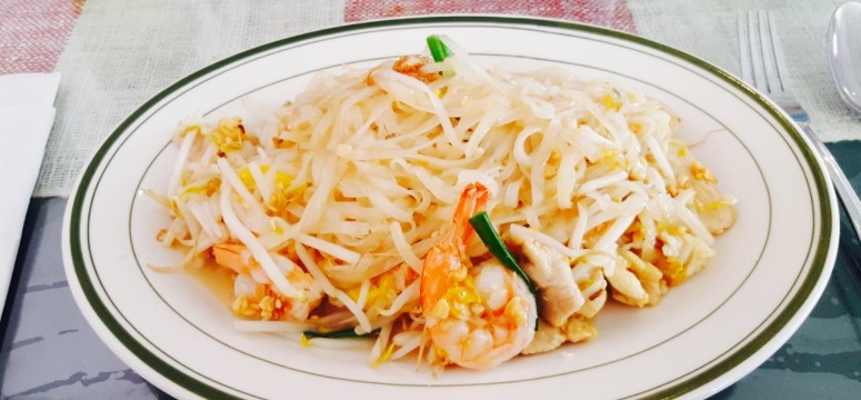 Thai Garden餐厅图片