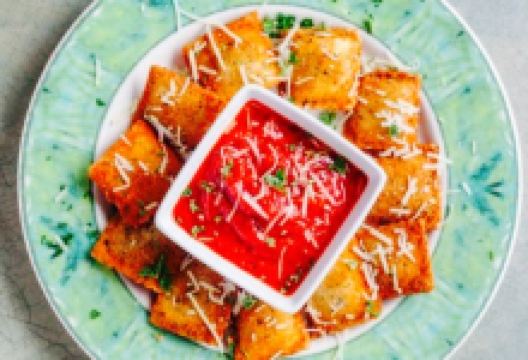 Joe Boccardi's Ristorante美食图片
