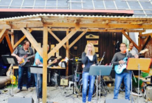 Koliba Tri Studnicky u Tomasovcov美食图片