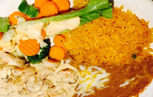 El Rodeo Mexican Restaurant餐厅图片