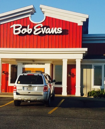 Bob Evans