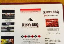 Kibb's BBQ #2美食图片