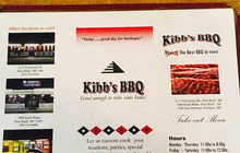 Kibb's BBQ #2餐厅图片