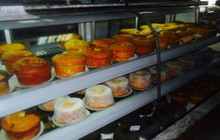 Padaria Pao Caseiro餐厅图片