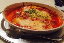 Pizzeria Zur Alten Post美食图片