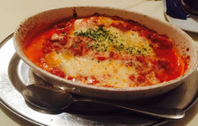 Pizzeria Zur Alten Post餐厅图片