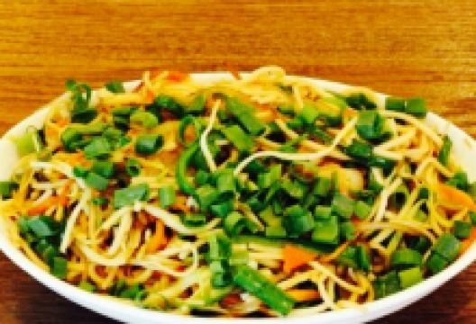 Basil Leaves美食图片