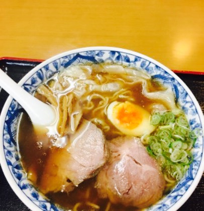 五十嵐製麺餐厅图片