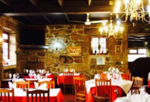 Taberna Rocha Pereira美食图片