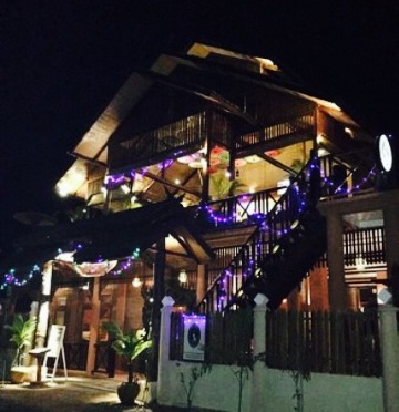 Minthamee Bar & Bistro