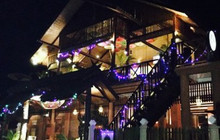 Minthamee Bar & Bistro餐厅图片