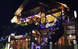 Minthamee Bar & Bistro