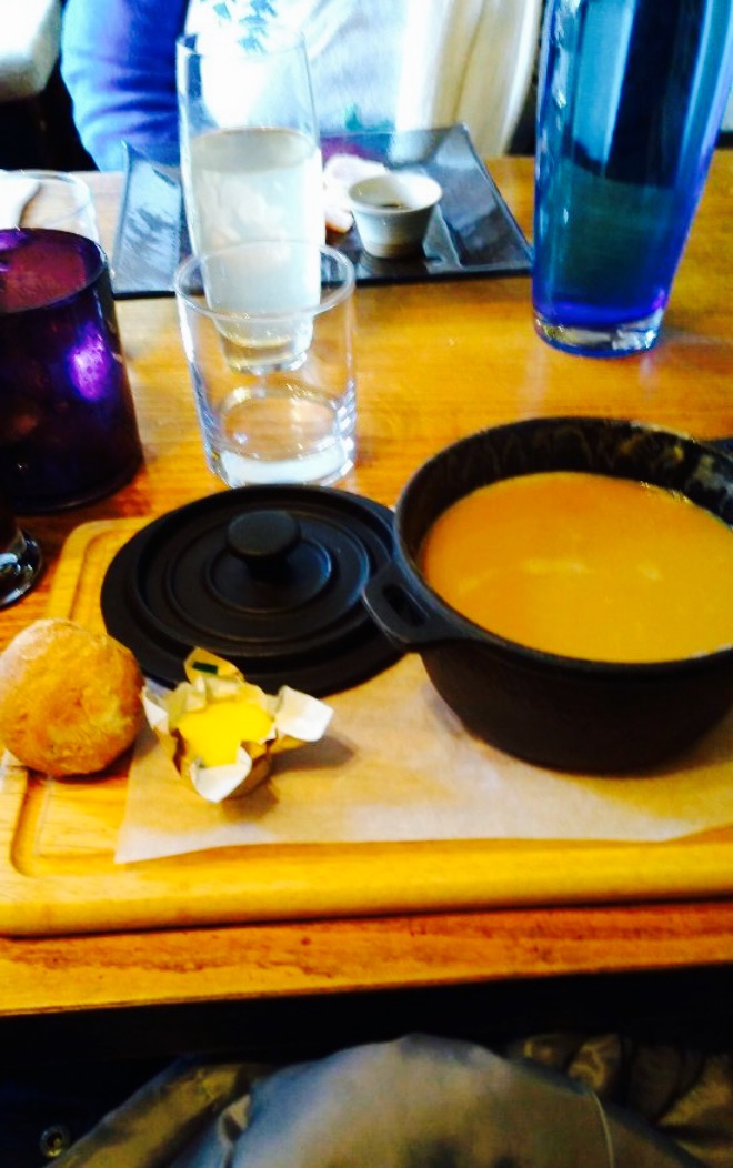 The White Horse Restaurant