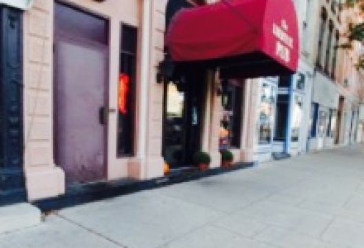 Liberty St. Pub Inc.美食图片