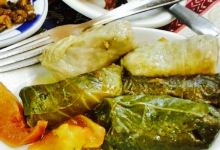 Restaurante Arabe购物图片