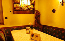 Brauerei & Gasthof Rittmayer餐厅图片