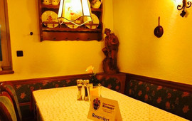 Brauerei & Gasthof Rittmayer