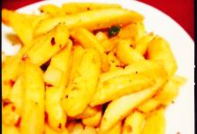 Jade Harbour Restaurant美食图片