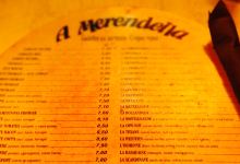 A Merendella美食图片