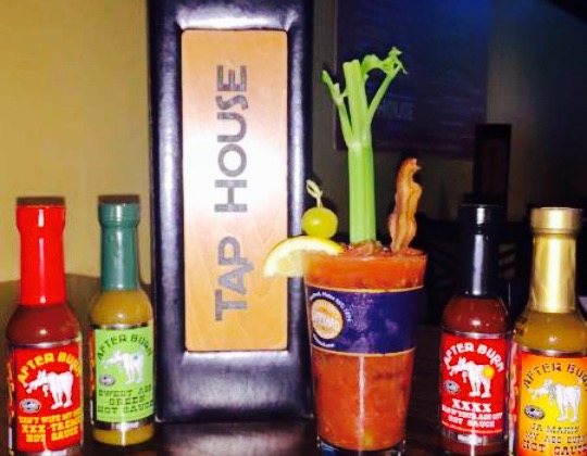 New England's Tap House Grille