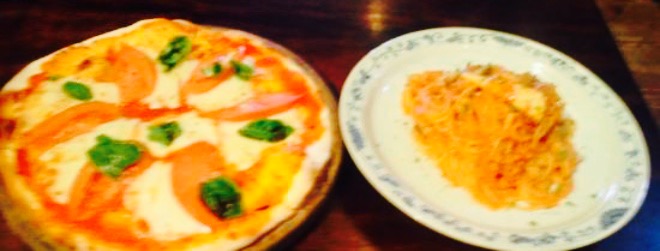 Ishigama Pizza Moon餐厅图片