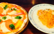 Ishigama Pizza Moon餐厅图片