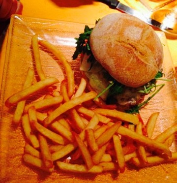 Le Bistrot Italien餐厅图片