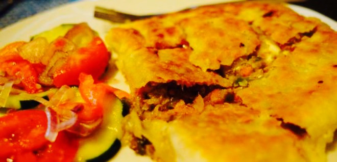 Taj Mahal Tanzania餐厅图片