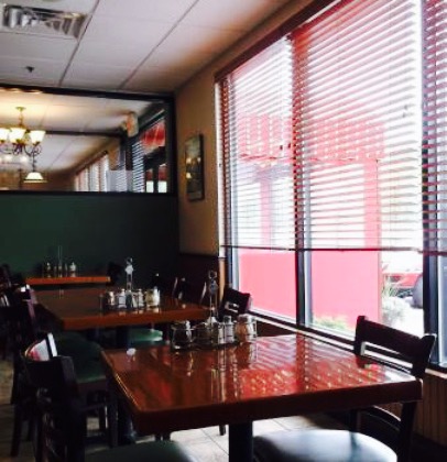 Pizza Palace餐厅图片