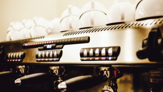 Campbells Coffee House and Eatery