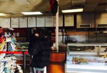 Zimi Bagel Cafe美食图片
