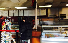 Zimi Bagel Cafe餐厅图片