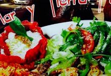 Mananas Mexican Food美食图片