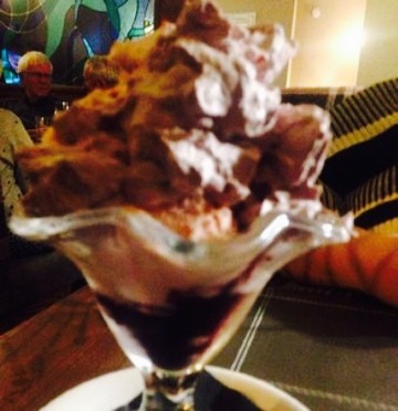 The Upton Tavern餐厅图片