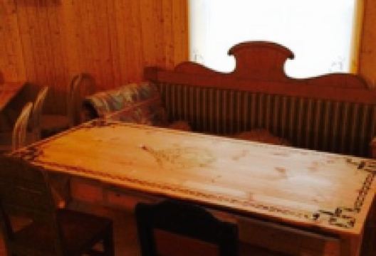 Chinovas Reflection美食图片