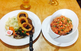 Big Al's Family Restaurant & Lounge