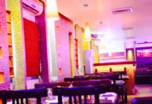 Sargam The Restro Bar美食图片