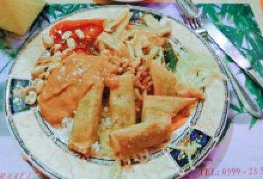Chinees Spec.Restaurant Da-Xin美食图片