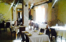 Restaurante El Perejil Hostal餐厅图片