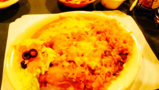 Cafe Manuel餐厅图片