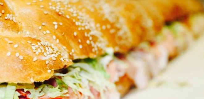 Antonio's Pizza & Deli