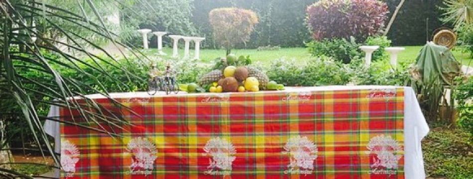 Ô Palétuvier餐厅图片