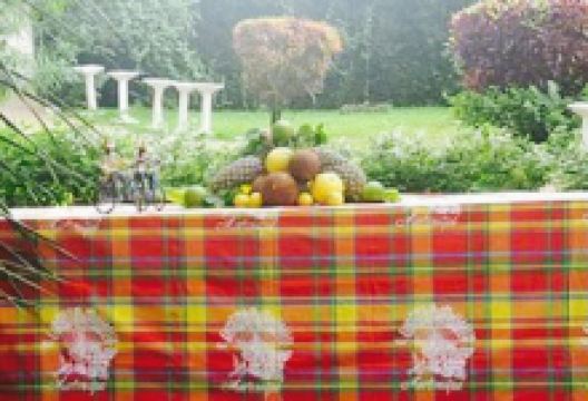 Ô Palétuvier美食图片