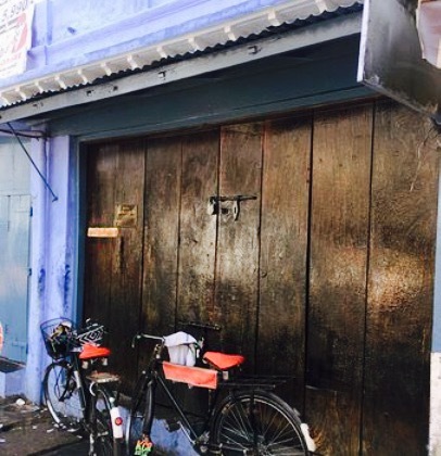 Iruttukadai Halwa Shop