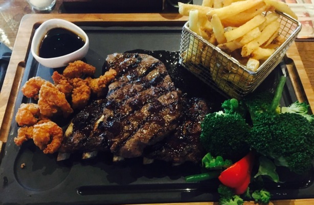 TGI Fridays - Telford