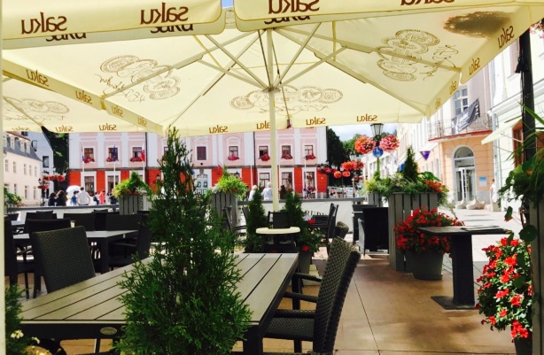 Willy&Rudy餐厅图片