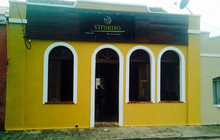 Vitorino Restaurante餐厅图片
